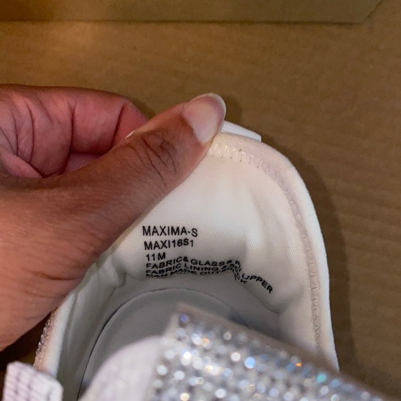 Steve Madden Sneakers - Picture 7 of 10